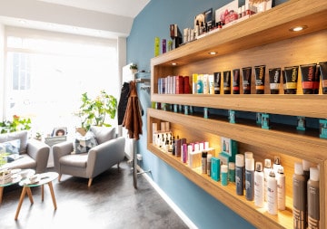 Friseur Salon Emsdetten