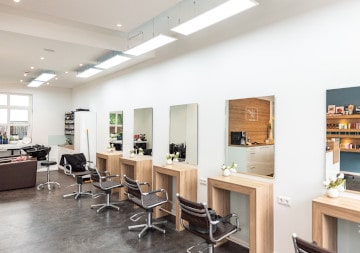 Friseur Salon Emsdetten